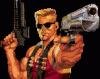 Duke nukem by lazze