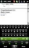 Fingerkeyboard 21