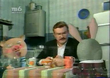 Про демографию (Евгений Киселёв)