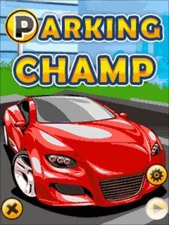parking champ