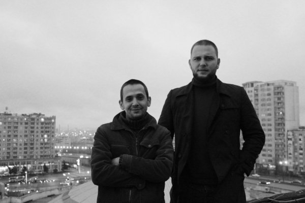 Каспийский Груз - 18 (Izzamuzzic Remix) (feat. Rigos &amp; Slim)