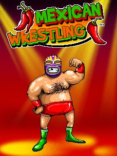 Mexican Wrestling