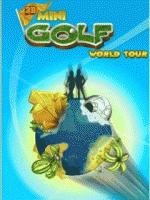 Mini Golf WorldTour3d 240 nok