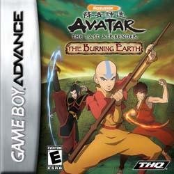 Avatar-The-Burning-Earth (RUS)