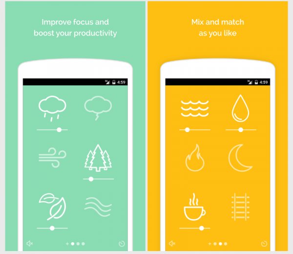 Noisli 1.0.1