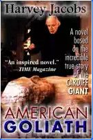 Харви Джейкобс - Американский Голиаф