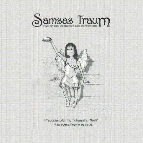 Samsas Traum - Satanas