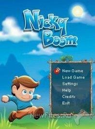 Nicky-Boom