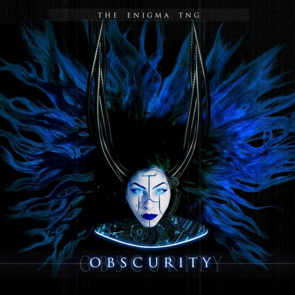 The Enigma TNG - Capricorn