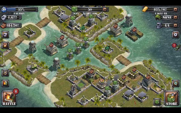 Battle Islands 2.3.5