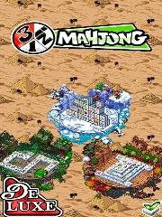 MahjongDeluxe3in1