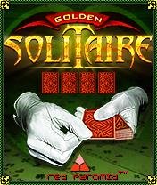 golden solitaire