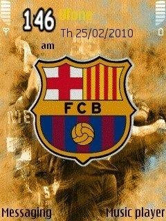 Barcelona