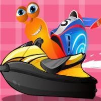 Snail Racing