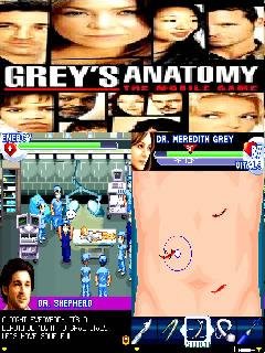 GreyAnatomyHack