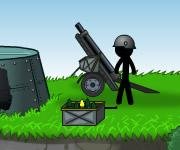 Causality Saving Private Stickman