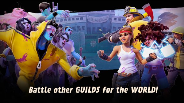 World Zombination v 3.3.3237
