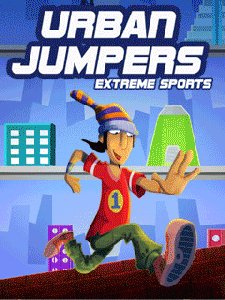 UrbanJumpers 352x416