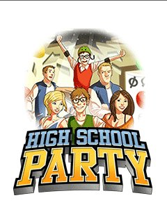 High School Party