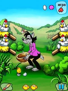 Nu Pogodi 2 240x400 RU