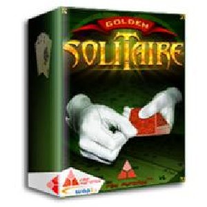 Golden Solitaire