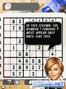 Platinum Sudoku2 128