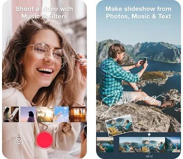 Video Editor Video Maker With Music Photos Text v3.0.8.