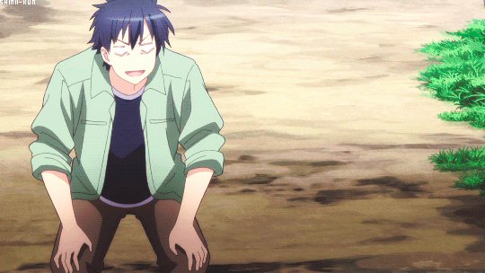 Kimihito Kurusu | Кимихито Курусу, Papi | Папи