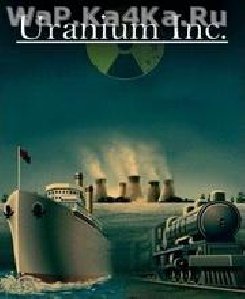 Uranium Inc