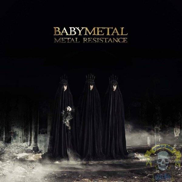 Babymetal - Meta Taro