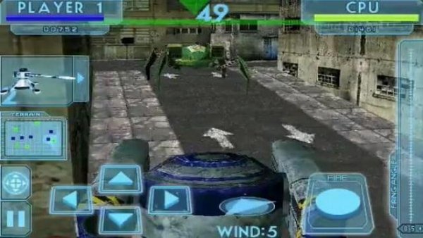 ironsight HD v1 0 0 N8 Retail Kryak