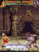 Bheema and The Asura Temple