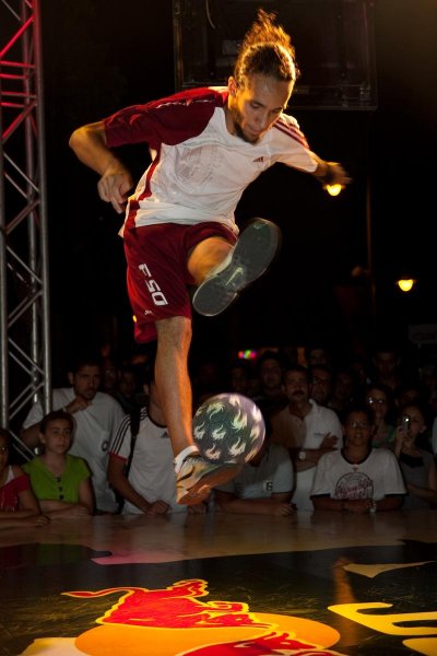 StreetFootballFreestyler176