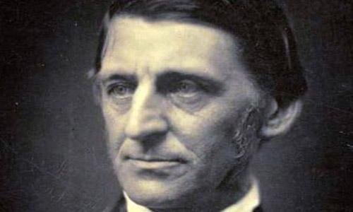 Эмерсон Р.У. Нравственная философия