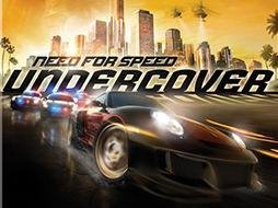 Need for Speed Undercover