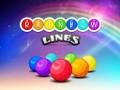 Rainbow Lines