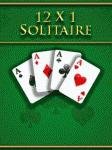 12x1 Solitaire FeN1x0999