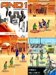 And1StreetBasketballCrack