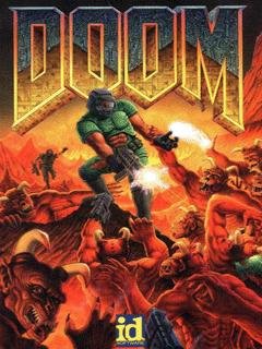 doom mod under the falling star