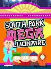 Южный Парк ММ RUS SE 128Х160