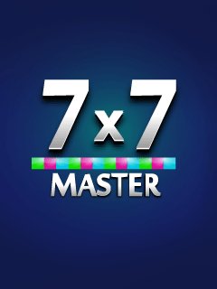 7x7 Master Nokia s40v6 320x240