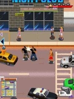 Gangstar3 nok 240x320 S40