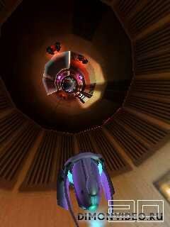 system rush evolution.sis