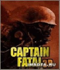 5 Captain Fatal 3D 6