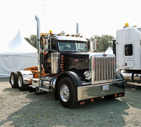 PETERBILT