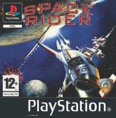 Space Racer