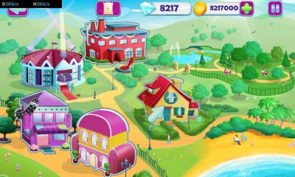 ШОПАГОЛИК 2 mod cashe v2.0