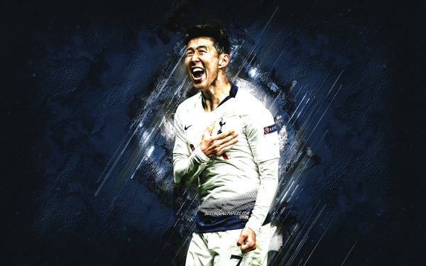 son-heung-min-south-korean-footballer-striker-tottenham-hot