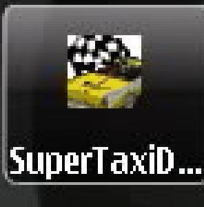3D Taxi Driver 240x320 samsung