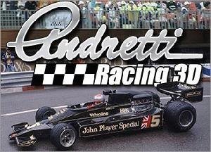 Andretti Racing 3D